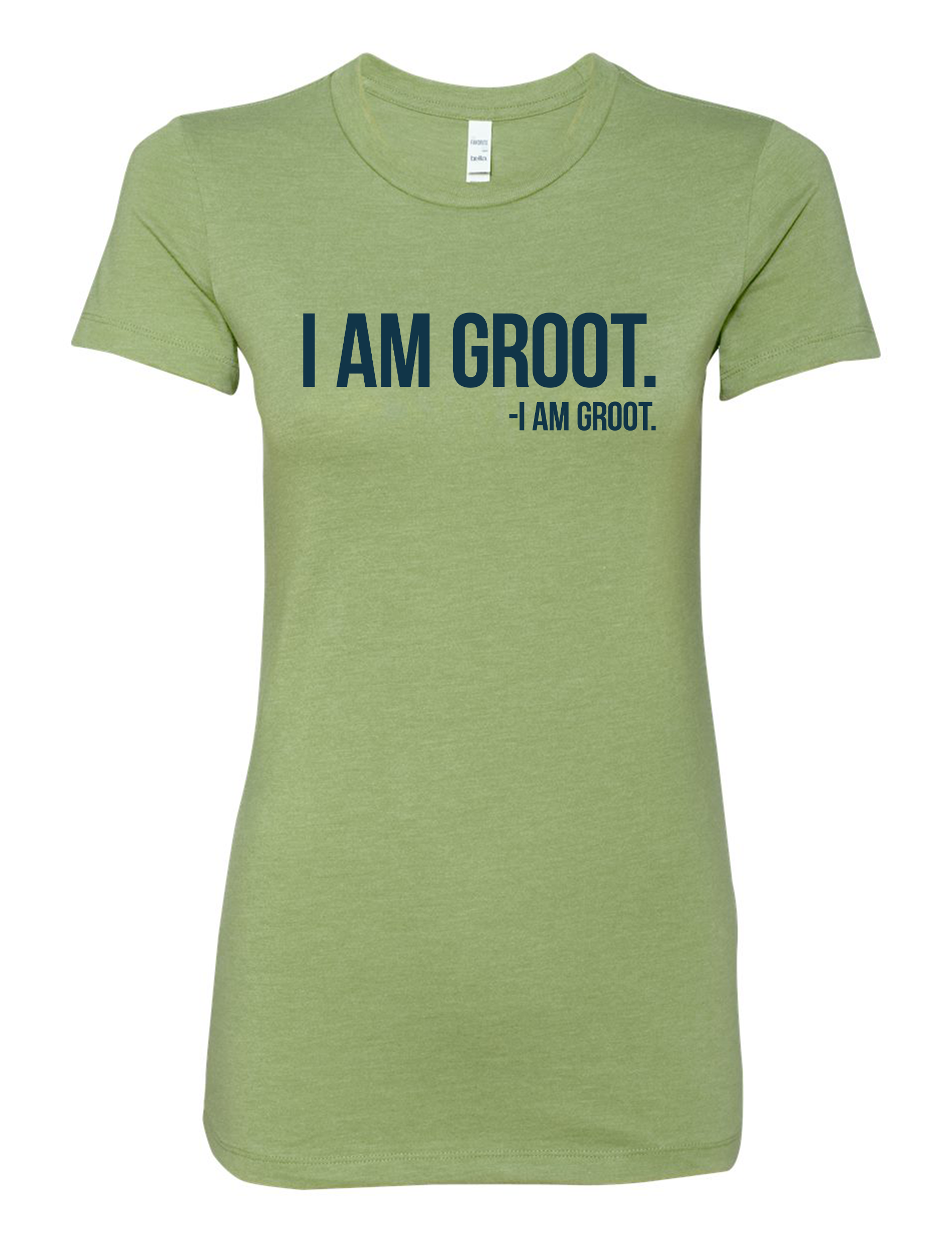 Funny Baby Groot Venom I am Green Bay Packers logo 2023 shirt